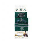 Harry Potter Slytherin - 3 pairs of Socks