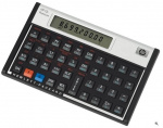 HP 12CPL Financial Calculator Platinum