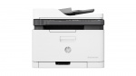 HP Color Laser MFP 179fnw printer