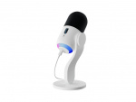 Logitech Yeti GX Dynamic RGB Gaming Mic with LIGHTSYNC, Off-white Logitech Yeti GX Dynamic RGB Gaming Mic with LIGHTSYNC, Off-white