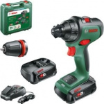 Bosch AdvancedDrill 18