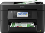 Epson WorkForce Pro WF-4825DWF Print, Scan, Copy, Fax