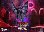 First4Figures Berserk (Femto) RESIN Statue