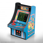 My Arcade Micro Player Ms PacMan 6,75 inch My Arcade Micro Player Ms PacMan 6,75 inch