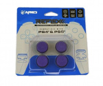 KMD Reflex Thumb Grips 4-Pack PS4/PS5