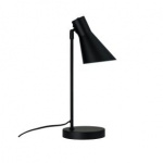 Dyberg-Larsen DL12 table lamp - Black - Compact