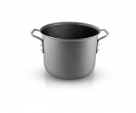 Eva Trio Grey Line Pot - Grey - 4.8 L - 20 cm