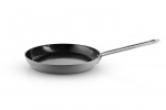 Eva Trio Grey Line Frying Pan - Grey - 28 cm