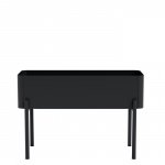 Eva Solo Simply Grow Planter - Black