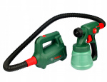 Bosch Cordless Spray Gun 18V-100
