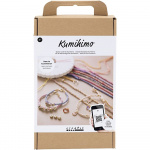 DIY Kit Kumihimo (977549) DIY Kit Kumihimo (977549)