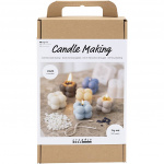 DIY Kit Craft Kit - Candle Making - Bubble Soy Candle (977756) DIY Kit Craft Kit - Candle Making - Bubble Soy Candle (977756)