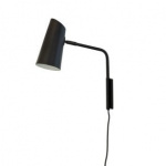 Dyberg-Larsen Pallas Wall Light - Black