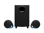 Logitech G560 LIGHTSYNC PC Gaming Speakers