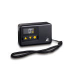 Aqiila Airbird P1 - Mini Bike Pump