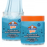 Elmer\'s Gue Pre Made Slime - Blue (2162068)
