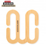 Kikkerland Page Holder