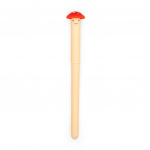 Kikkerland Erasable Mushroom Pen