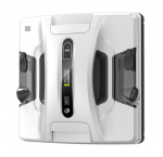 HOBOT 2S window cleaning robot - compact and lightweight