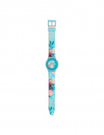 Disney Kids Licensing - Digital Wrist Watch - Frozen (0878311-FZN4914)