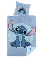 Disney Bed Linen - Adult Size 140 x 200 cm - Stitch (STITCH GH-03 V3)
