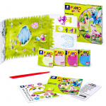 FIMO Kids Form & Play Set - Unicorn (8034 19 LZ) FIMO Kids Form & Play Set - Unicorn (8034 19 LZ)