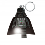 Disney LEGO - Keychain w/LED Star Wars - Darth Vader (4005036-LGL-KE07H) Disney LEGO - Keychain w/LED Star Wars - Darth Vader (4005036-LGL-KE07H)