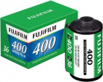 Fuji Color Film 135 400 EC EU 36EX1