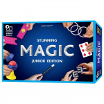 Hanky Panky Toys Stunning Magic - Junior Edition 50 tricks (29038)
