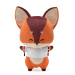Blizzard Overwatch 2 - Akari\'s Fox Plush 33cm (color box)