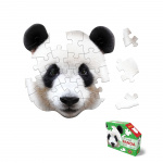 Madd Capp I Am Panda 24 pcs Puzzle (105002)