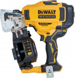 DeWALT DCN45RNN-XJ 18V XR Cordless Roofing Nailer – Bare Unit DeWALT DCN45RNN-XJ 18V XR Cordless Roofing Nailer – Bare Unit