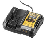 DeWALT DCB1104 Charger