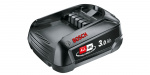 Bosch Battery PBA 18V 3.0Ah W-B