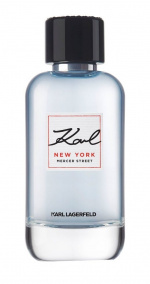 Karl Lagerfeld N.Y Mercer Street EDT 100 ml