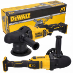 DeWALT DCM848N-XJ Polisher