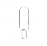 Insta360 GO 3/GO 3S Magnet Pendant Safety Cord (White)