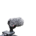 Rycote Mini Windjammer Røde VideoMic Pro