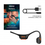 MIXX Headphone Reasonate Pro OWS Bone Conduction Neckband