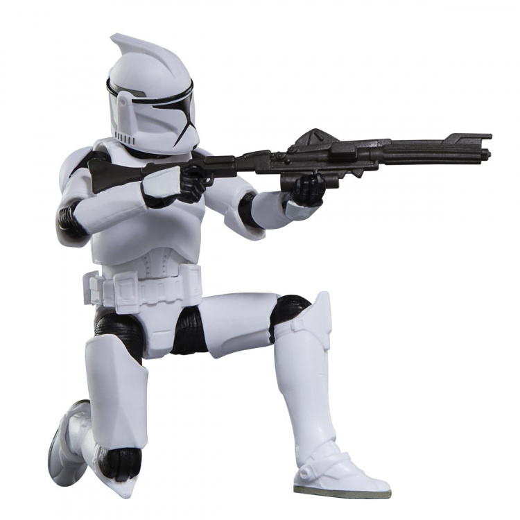 Star Wars The Vintage Collection 3.75 Inch Figure Clone Trooper