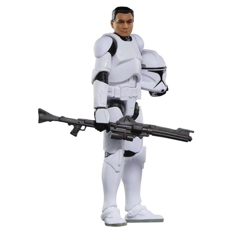 Star Wars The Vintage Collection 3.75 Inch Figure Clone Trooper
