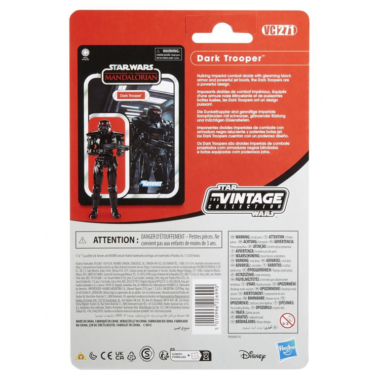 Star Wars The Vintage Collection 3.75 Inch Figure HK-87 Assassin Droid