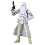 Star Wars The Vintage Collection 3.75 Inch Figure Imperial Snowtrooper Denver