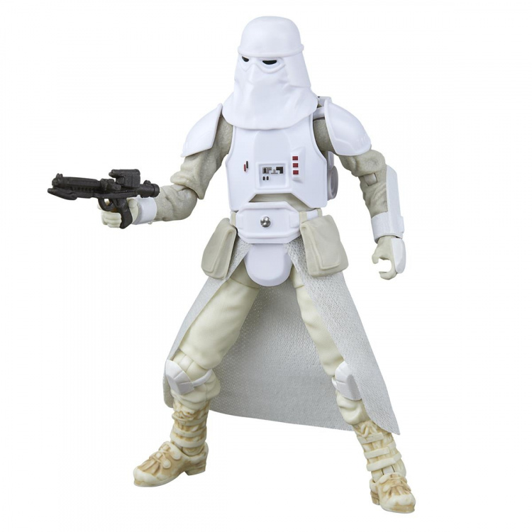 Star Wars The Vintage Collection 3.75 Inch Figure Imperial Snowtrooper Denver