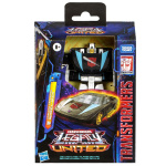 Transformers Generations Legacy United Deluxe Armada Universe Wheeljack