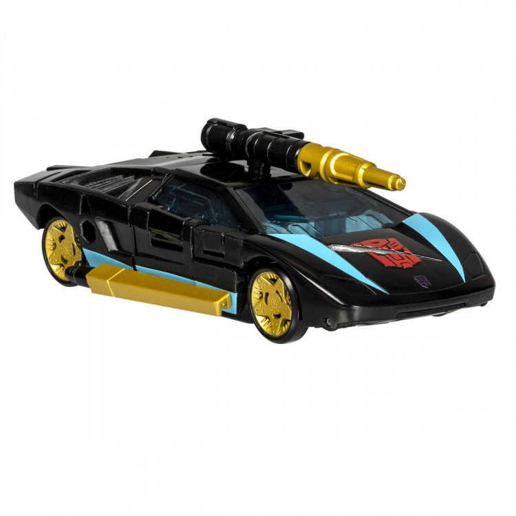 Transformers Generations Legacy United Deluxe Armada Universe Wheeljack