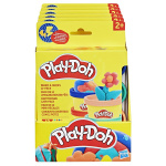 PLAY-DOH Treats And Favors 12 Pack