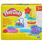 PLAY-DOH Bugs And Critters