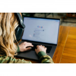 Skullcandy Headphone Hesh 540 Over-Ear ANC True Black