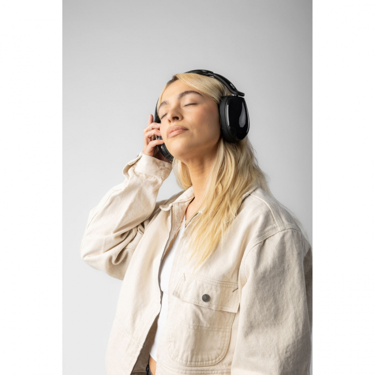 Skullcandy Headphone Hesh 540 Over-Ear ANC True Black